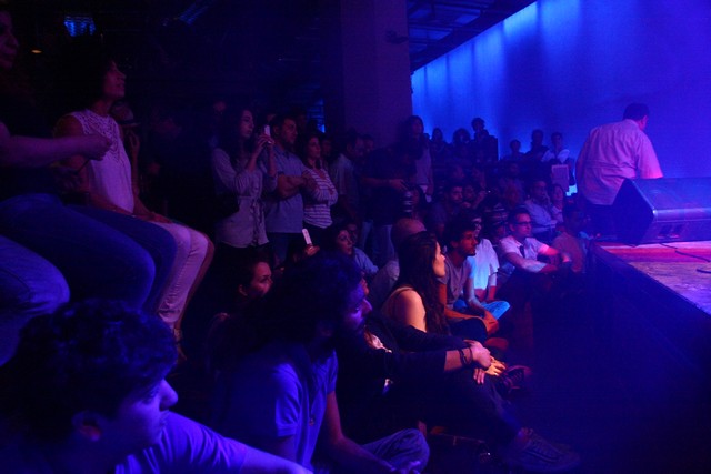 Beirut Speaks Jazz